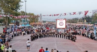 Fuar Coşkusu Katlanarak Sürüyor; İkinci Günde de Ziyaretçi Akını