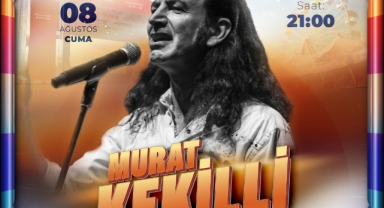 Fuar Sahnesinde Bu Kez Murat Kekilli Fırtınası Esecek