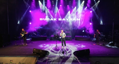 Geleneksel Ağustos Fuarı Dördüncü Gününde de Büyük İlgi Gördü