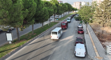 Geleneksel Fuar, Nostalji Konvoyuyla Kapılarını Açtı