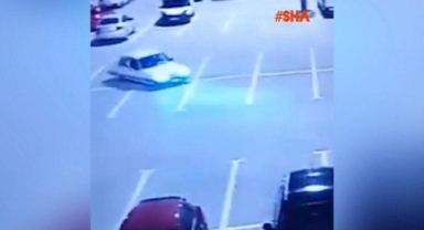 Göksun’da drift yapan sürücüye ceza yağdı