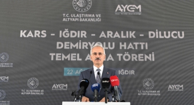 GÜNEY KAFKASYA’DA YENİ DÖNEM BAŞLADI