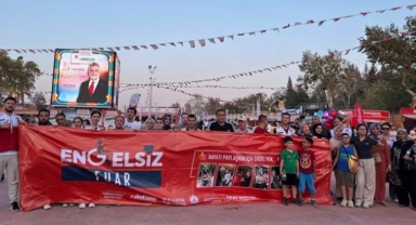 Hayatı Paylaşmak İçin Engel Yok: Görme Engelliler Derneği Üyeleri Engelsiz Fuar’da Buluştu