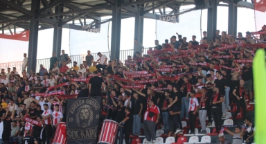 İstiklal Spora, Ana Sponsor AKDO, Uğurlu Geldi