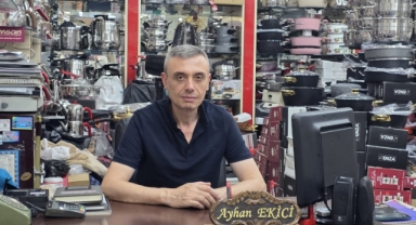 Kahramanmaraş’ın Seçkin Firmalarından Öz Saray AVM, Şehrin Ekonomisine ve Alışveriş Kültürüne Değer Katıyor