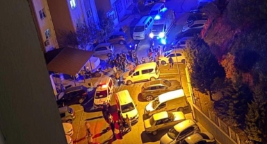 Kahramanmaraş'ta aile kavgası karakolda