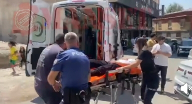 Kahramanmaraş’ta Alacak Verecek Tartışması Silahlı Kavgaya Dönüştü: 1 Yaralı