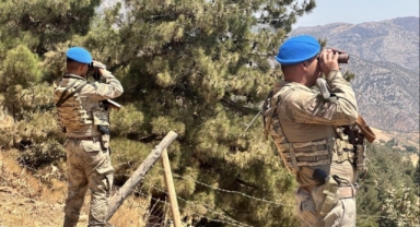 Kahramanmaraş’ta jandarma ekipleri teyakkuzda