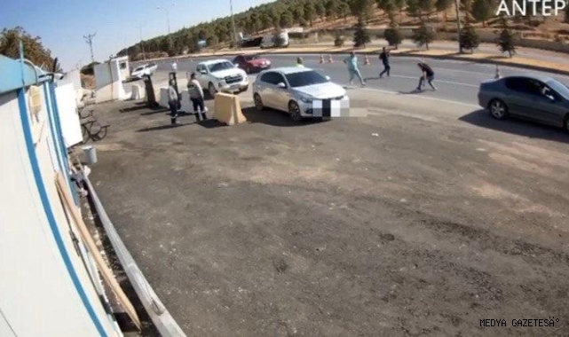 Kahramanmaraş’ta o avukat tutuklandı