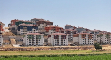 Kahramanmaraş’ta toplam 38 bin 941 konut, köy evi ve iş yeri teslim edildi