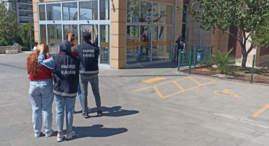 -Kahramanmaraş’ta zehir tacirleri tutuklandı