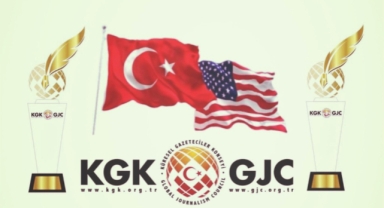 KGK, New York’ta ödül töreni ve sergi düzenleyecek