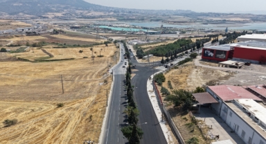 KOSB’den Görgel’e Teşekkür..