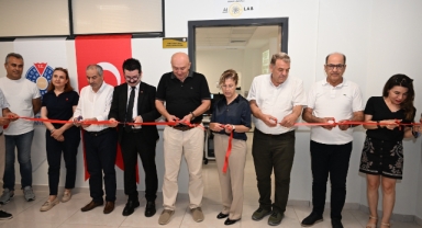 KSÜ, Yapay Zeka Alanında Yeni Bir Adım Attı: 'Tıbbi Yapay Zeka Ar-Ge Laboratuvarı' Açıldı