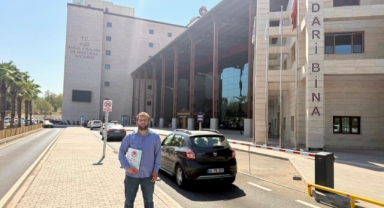  KUZUGÜDEN; Kahramanmaraş Sütçü İmam Üniversitesi’ndeki konuyla ilgili gerçeği gün yüzüne çıkardı.