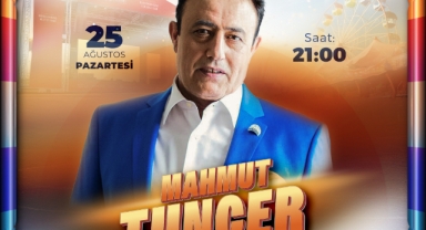 Mahmut Tuncer, KAFUM’da Türkü Ziyafeti Sunacak