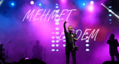 Mehmet Erdem’le KAFUM Açık Hava Korosuna Dönüştü