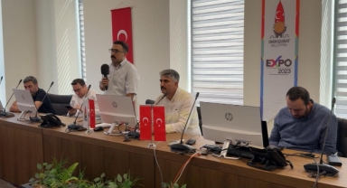 Onikişubat Belediyesi’nin Gündüz Bakımevi’nde kura heyecanı yaşandı