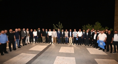 ŞAMPİYON KAHRAMANMARAŞ İSTİKLALSPOR, YENİ SEZONA GÜÇLÜ GİRDİ!