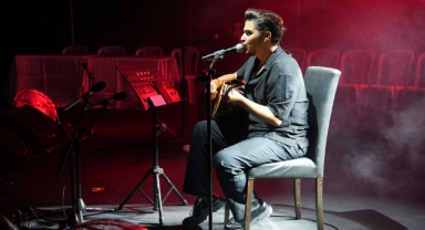 Sazın ve Sözün Ustaları KAFUM’da Unutulmaz Bir Gece Yaşattı