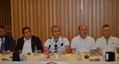 Sular Akademi’den Kahramanmaraş İstiklalspor’a Dev Destek