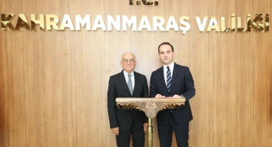 Suna’nın Kızları ve Kahramanmaraş Valiliği’nden Çocukların Gelişimi için İşbirliği