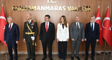 Tarihi Zaferin Yıl Dönümü Büyük Bir Gururla Kutlandı