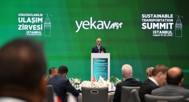 ULAŞIMDA YEŞİL DÖNÜŞÜM