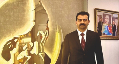 Ülkü Ocakları İl Başkanı Gedemenli’den Ağıralioğlu’na Sert Tepki