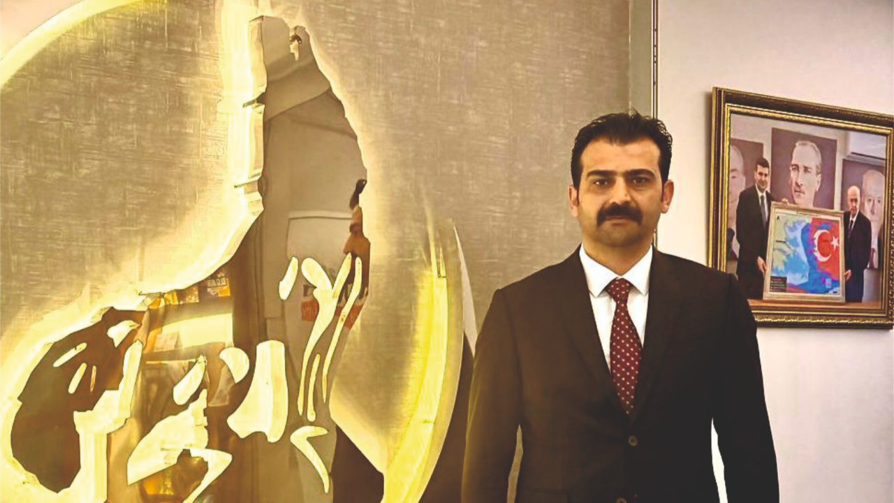 Ülkü Ocakları İl Başkanı Gedemenli’den Ağıralioğlu’na Sert Tepki