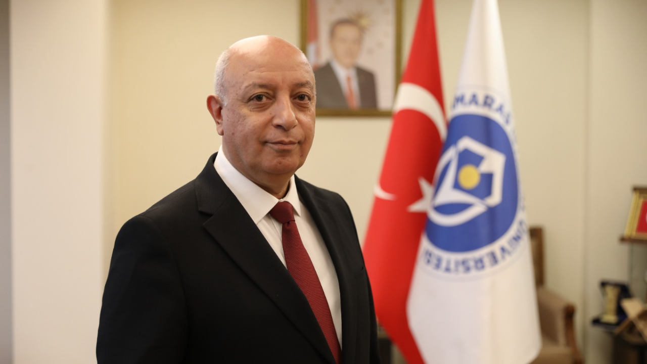 Üniversitemiz Rektörü Prof. Dr. İsmail Bakan’ın 30 Ağustos Zafer Bayramı Mesajı: