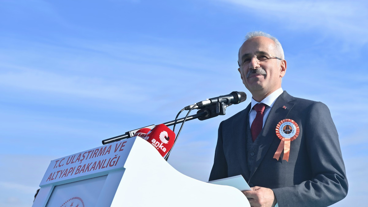YAVUZ SULTAN SELİM KÖPRÜSÜ 9 YAŞINDA