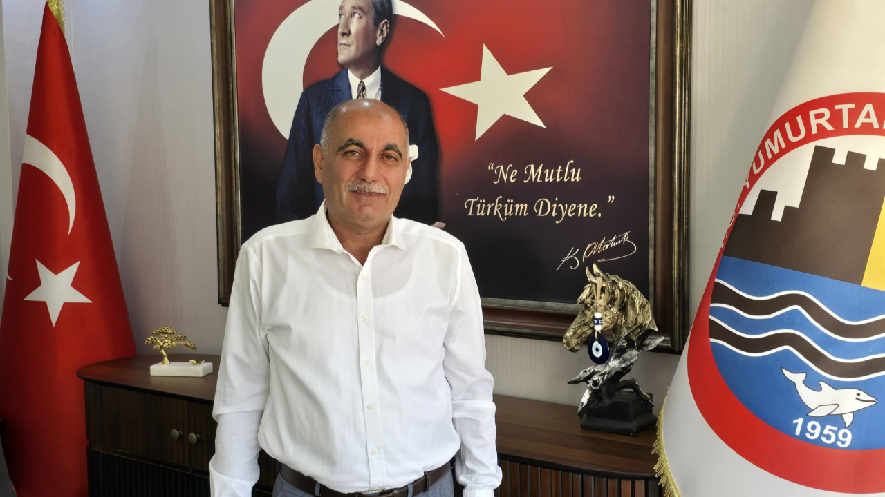 Yumurtalık Belediyesi’nde dijital hizmet hamlesi