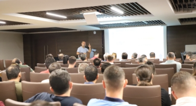AKEDAŞ Elektrik Dağıtım A.Ş., Personeline Yönelik İSG Eğitimlerini Tamamladı