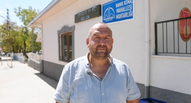 Altyapı ve Yol Kaplaması Tamamlanan Mahallelerde Temizlik Seferberliği