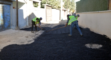 Asfalt Mesaisi Hız Kesmeden Sürüyor