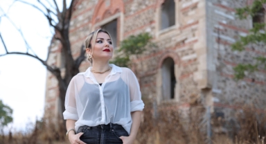 Aynur Özdemir’den İddialı Çıkış: “Düşmüş Maraş Diline” Klibi Geldi!