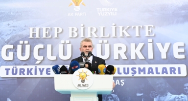 Bakan Kurum; “Çok Daha Güzel, Çok Daha Güçlü Bir Kahramanmaraş Doğuyor”