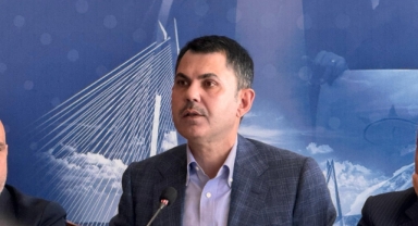 Bakan Kurum, “Saatte 23, günde 550 konut üretiyoruz”