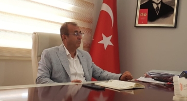 Başkan Ateş: “Özel’in Yeniden Seçilmesi, Teşkilatlarımıza Yeni Bir Enerji Getirecek”