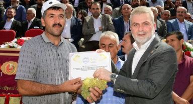 Başkan Görgel; “Ata Sporunun Başkenti Kahramanmaraş’ta Güreşe Desteklerimiz Sürecek”