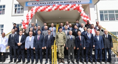 Başkan Görgel, “Yeni Eğitim Dönemi Şehrimize Hayırlı Olsun”