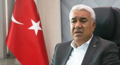 BAŞKAN KUYBU'DAN: “KAHRAMANMARAŞ’IMIZIN İSMİNİ DÜNYAYA DUYURDU”