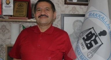 BAŞKAN ŞEREF ÖZSOY: