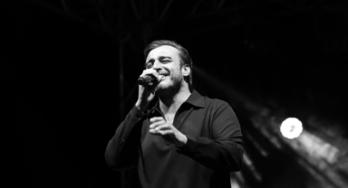 Başkan Toptaş’tan Rıza Tamer’e; Efsane geri döndü