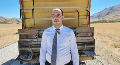 Büyükşehir’den Elbistan Gümüşdöven’e Konforlu Ulaşım