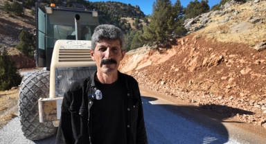 Büyükşehir’den Nurhak Biçin’e Konforlu Ulaşım