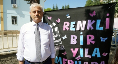 Büyükşehir’den Özel Çocuklara Neşeli “Okula Dönüş” Sürprizi