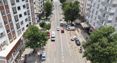 Büyükşehir’den Türkoğlu’na 170 Milyonluk Ulaşım Yatırımı