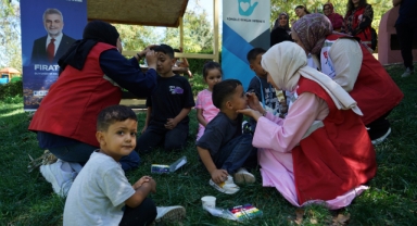 Büyükşehir, Engelleri Sevgiyle Aşıyor; Kulaklar Değil Yürekler Sağır Olmasın!